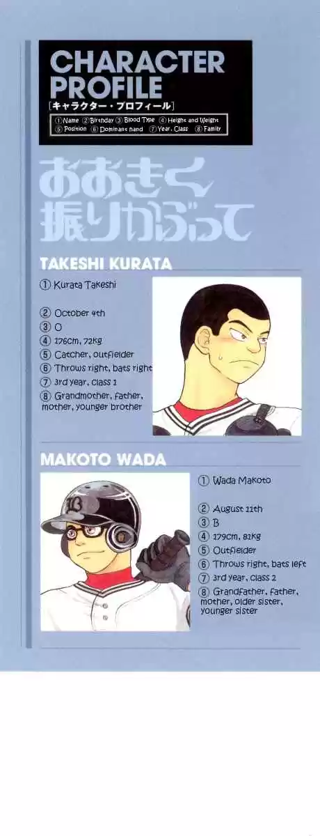 Ookiku Furikabutte Vol.12 Ch.23(a)