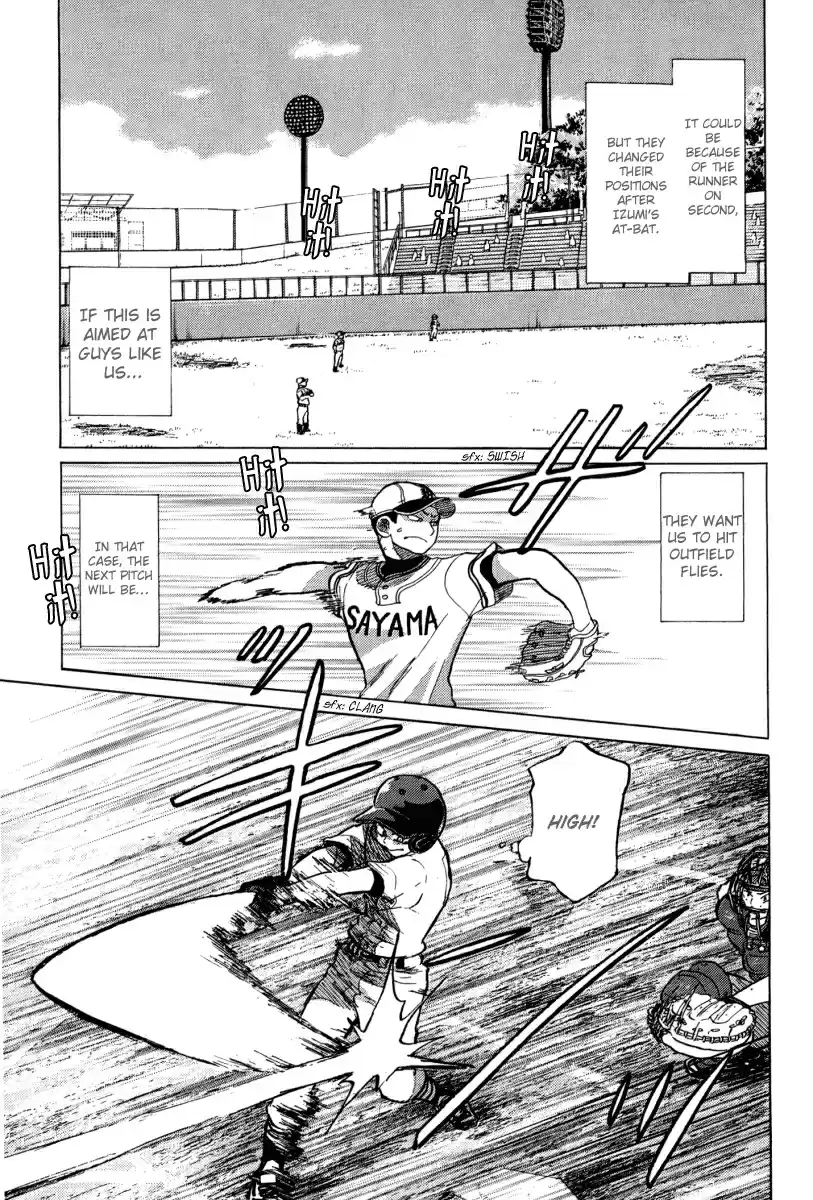 Ookiku Furikabutte Vol.12 Ch.23(a)