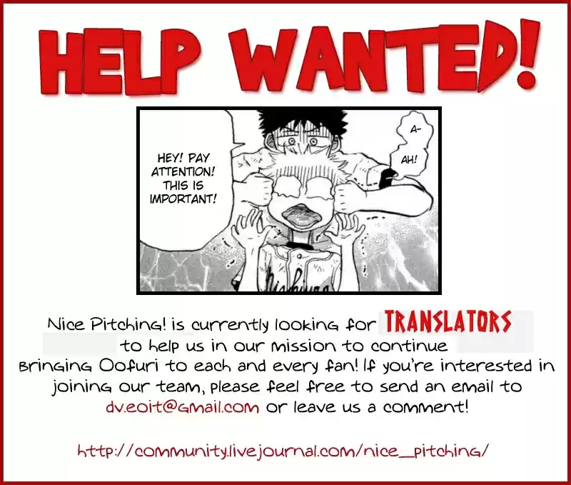 Ookiku Furikabutte Vol.13 Ch.24(b)