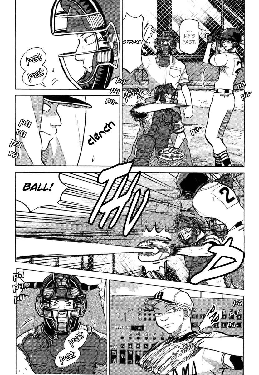 Ookiku Furikabutte Vol.13 Ch.24(b)