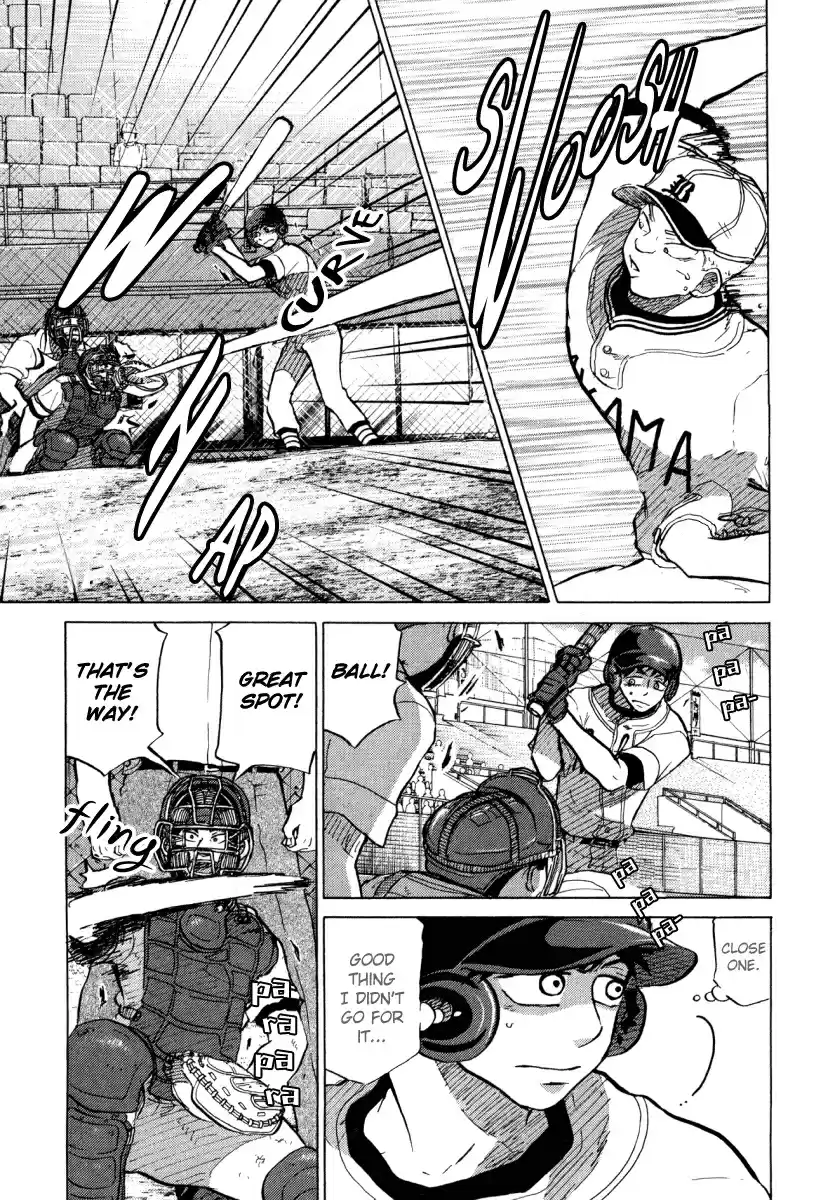 Ookiku Furikabutte Vol.13 Ch.24(b)