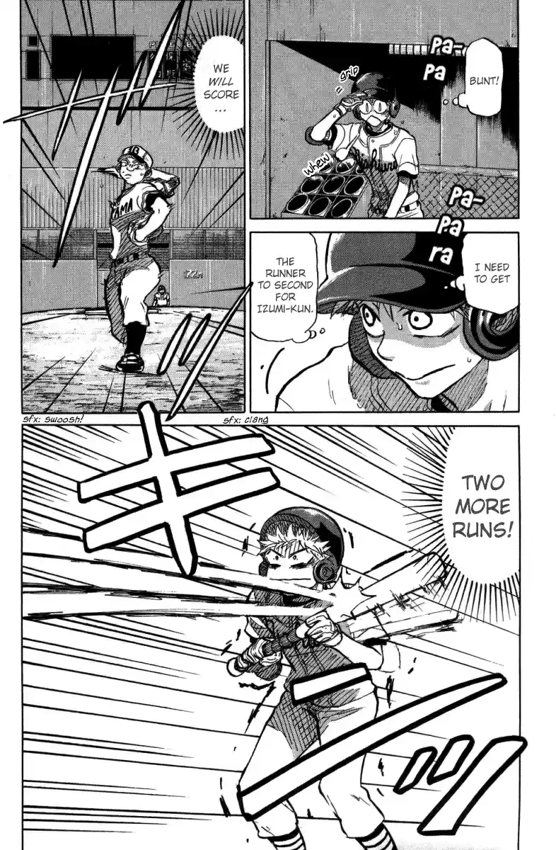 Ookiku Furikabutte Vol.13 Ch.24(b)