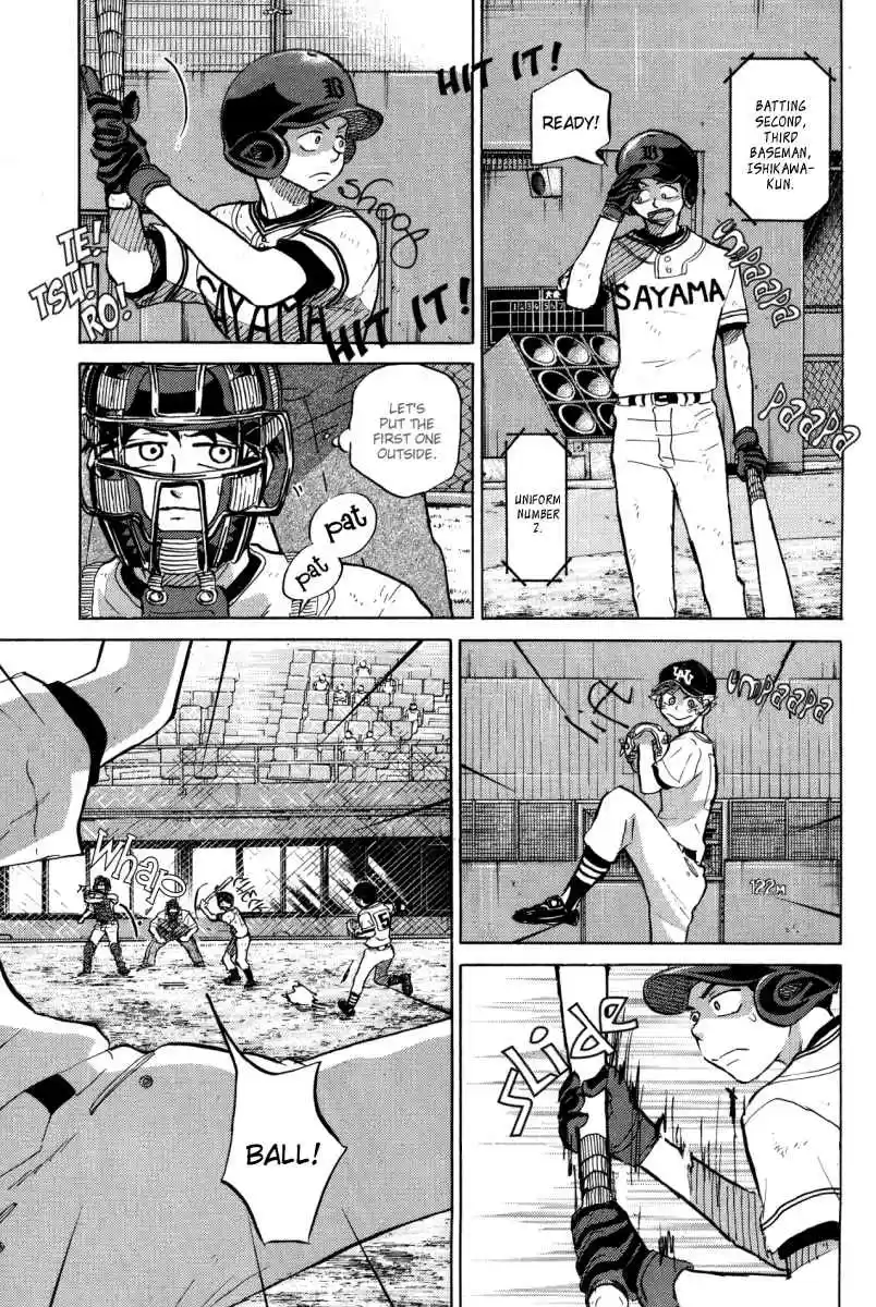 Ookiku Furikabutte Vol.13 Ch.24(b)