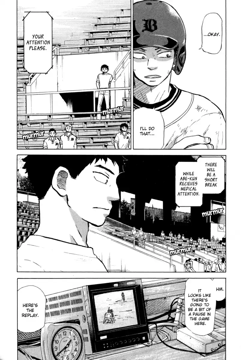 Ookiku Furikabutte Vol.13 Ch.24(b)