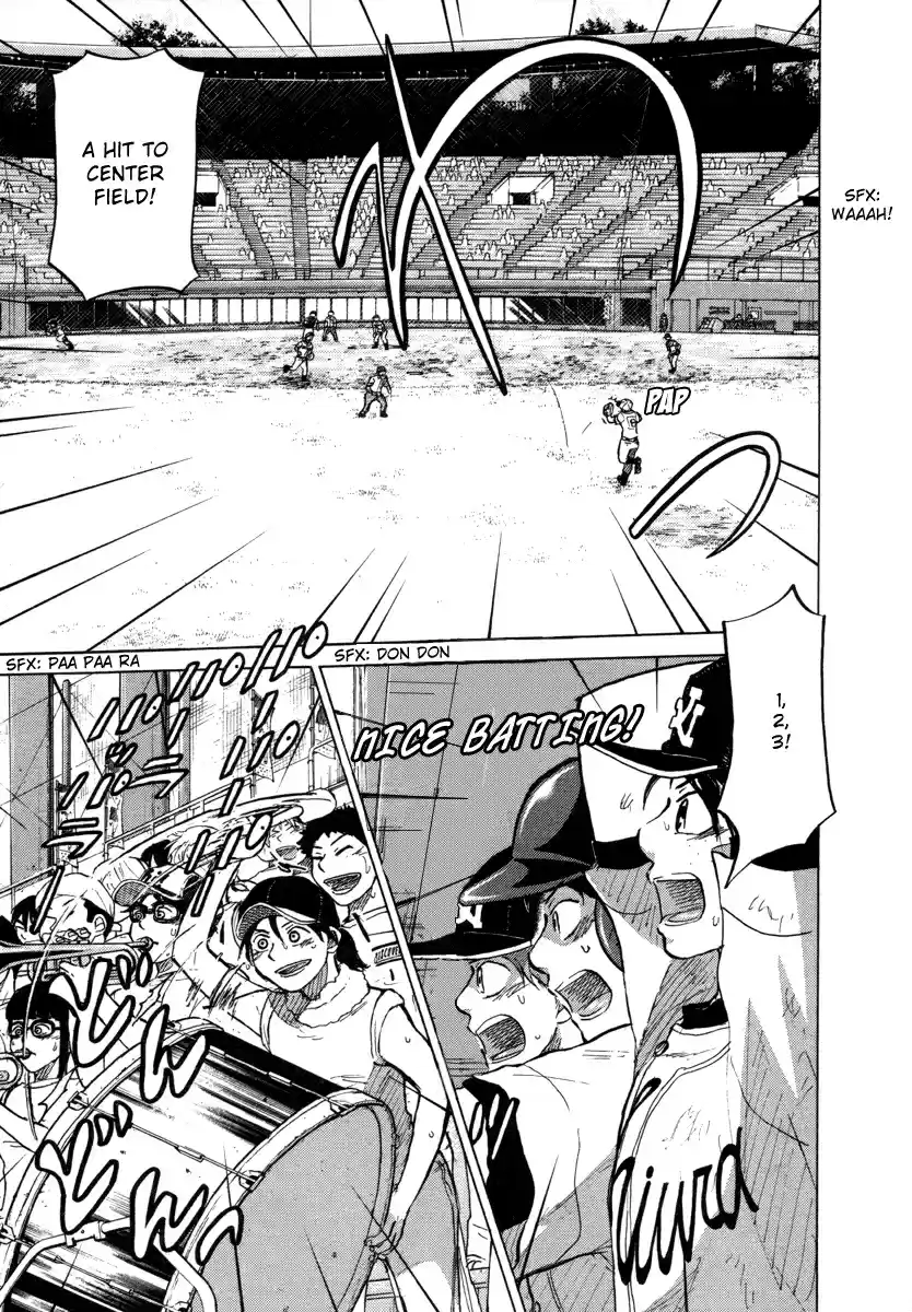 Ookiku Furikabutte Vol.14 Ch.25(a)