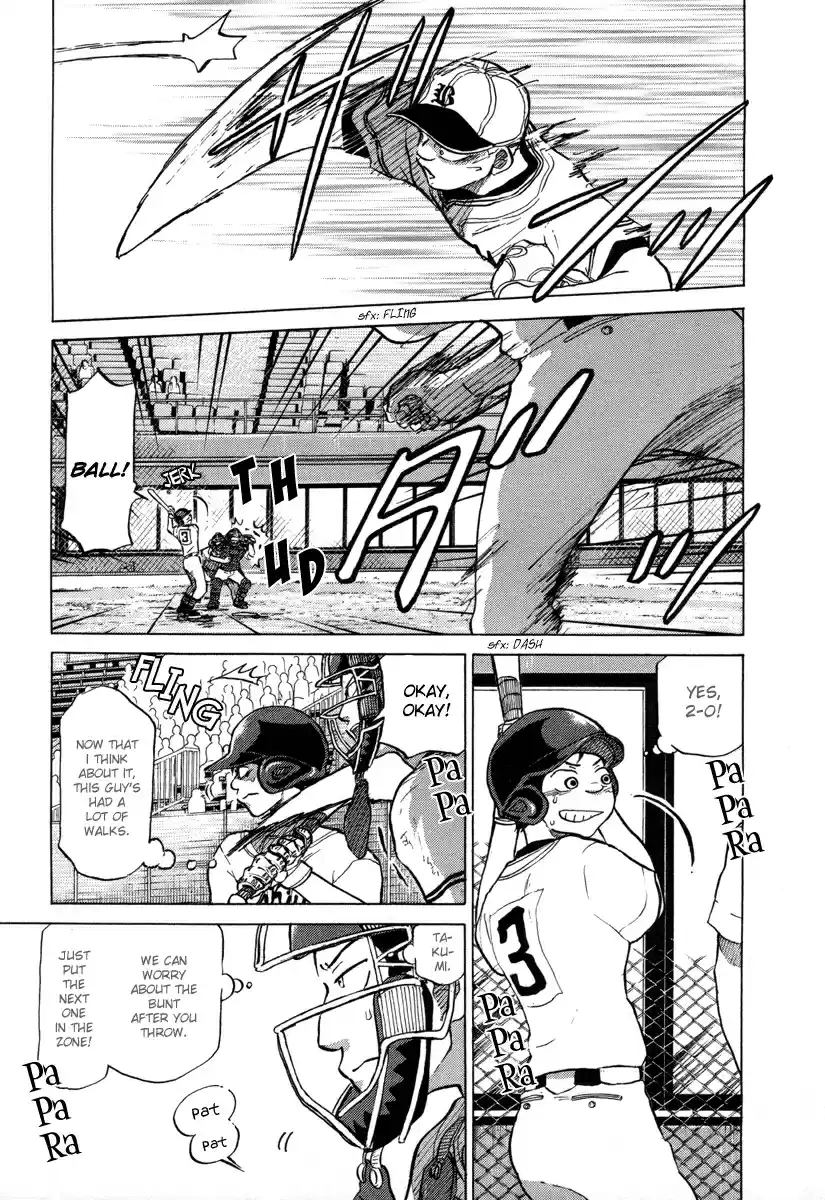 Ookiku Furikabutte Vol.14 Ch.25(a)