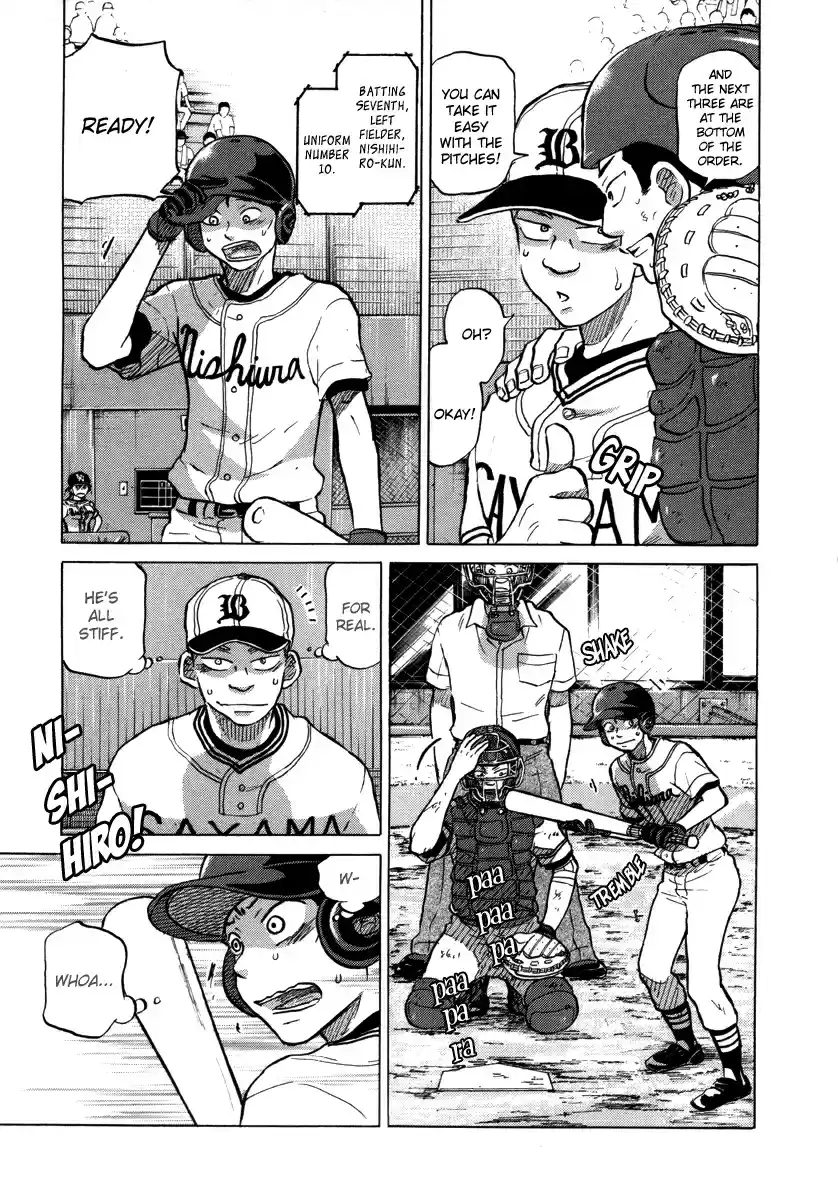 Ookiku Furikabutte Vol.14 Ch.25(a)