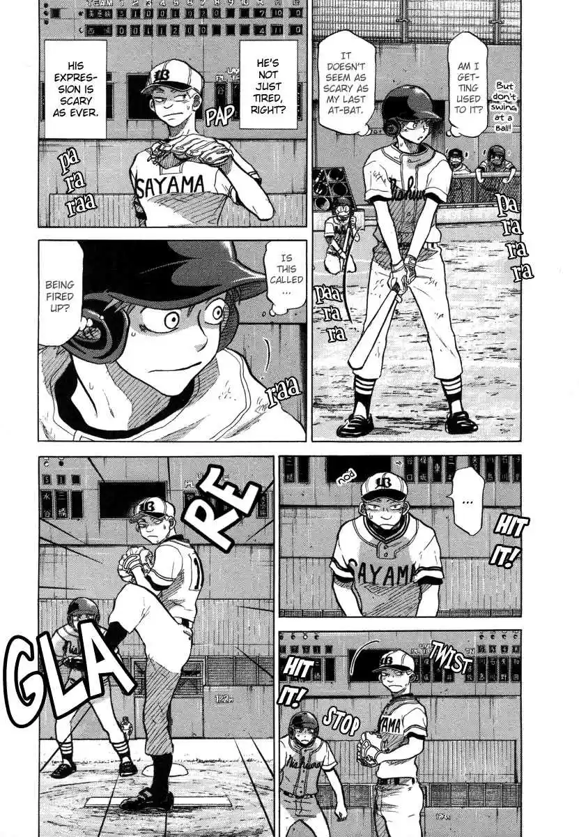 Ookiku Furikabutte Vol.14 Ch.25(a)