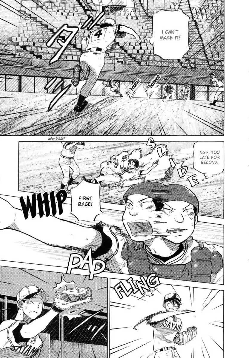 Ookiku Furikabutte Vol.14 Ch.25(a)