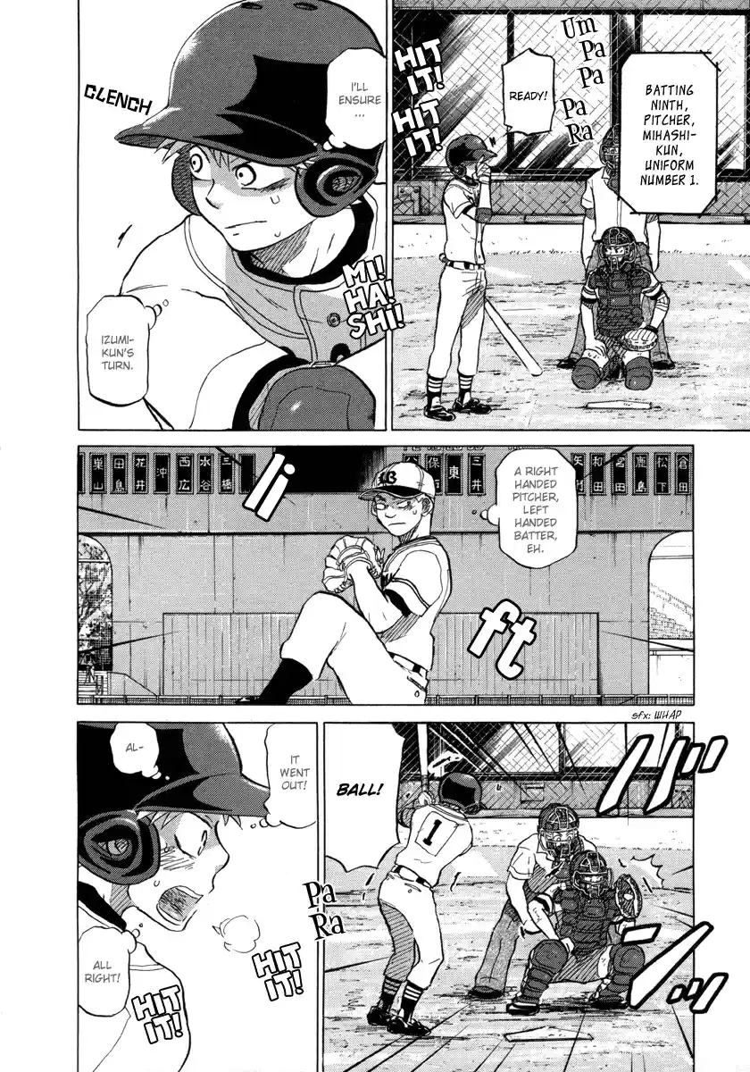Ookiku Furikabutte Vol.14 Ch.25(a)