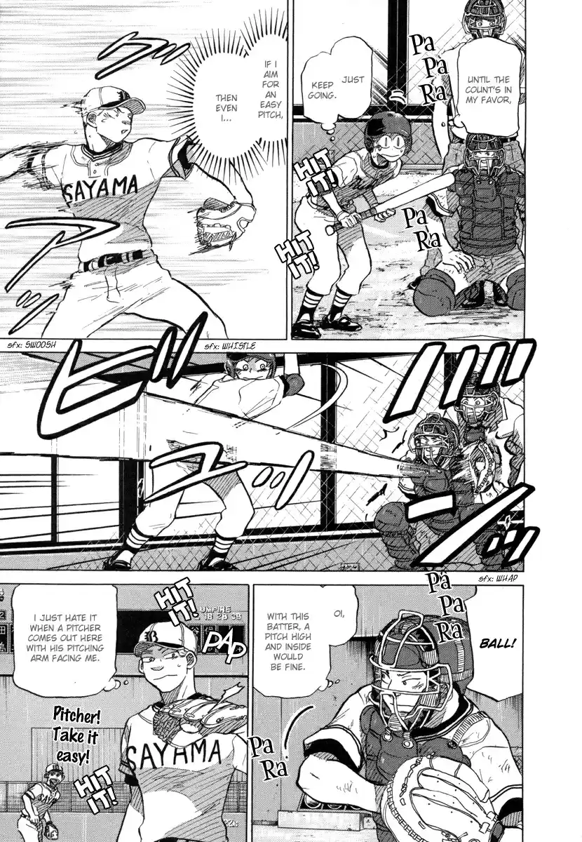 Ookiku Furikabutte Vol.14 Ch.25(a)