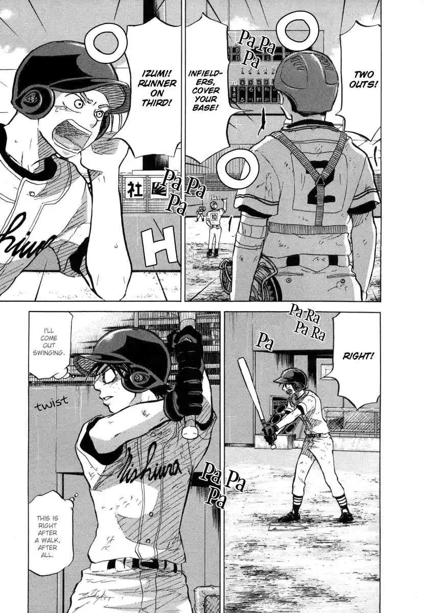 Ookiku Furikabutte Vol.14 Ch.25(a)