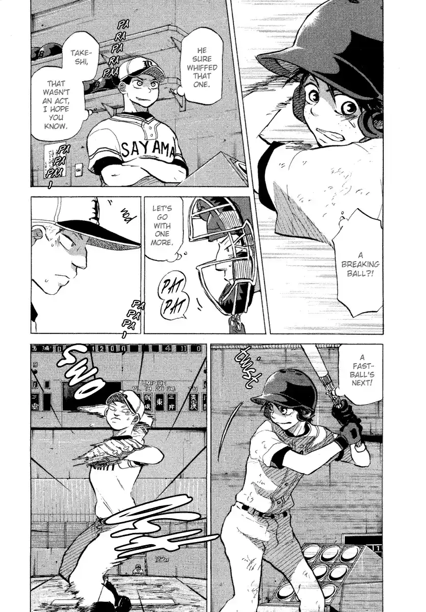 Ookiku Furikabutte Vol.14 Ch.25(a)