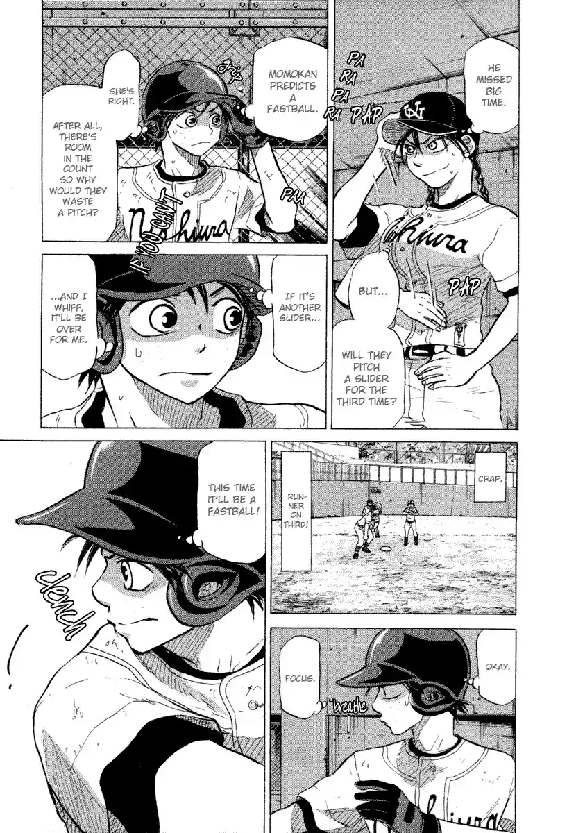 Ookiku Furikabutte Vol.14 Ch.25(a)