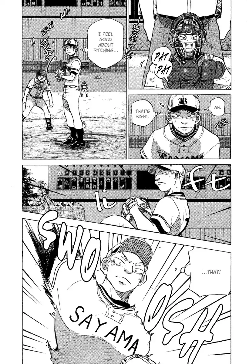 Ookiku Furikabutte Vol.14 Ch.25(a)