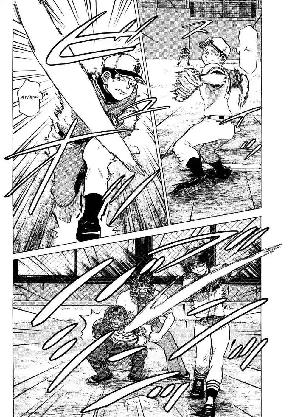 Ookiku Furikabutte Vol.14 Chapter 25.4