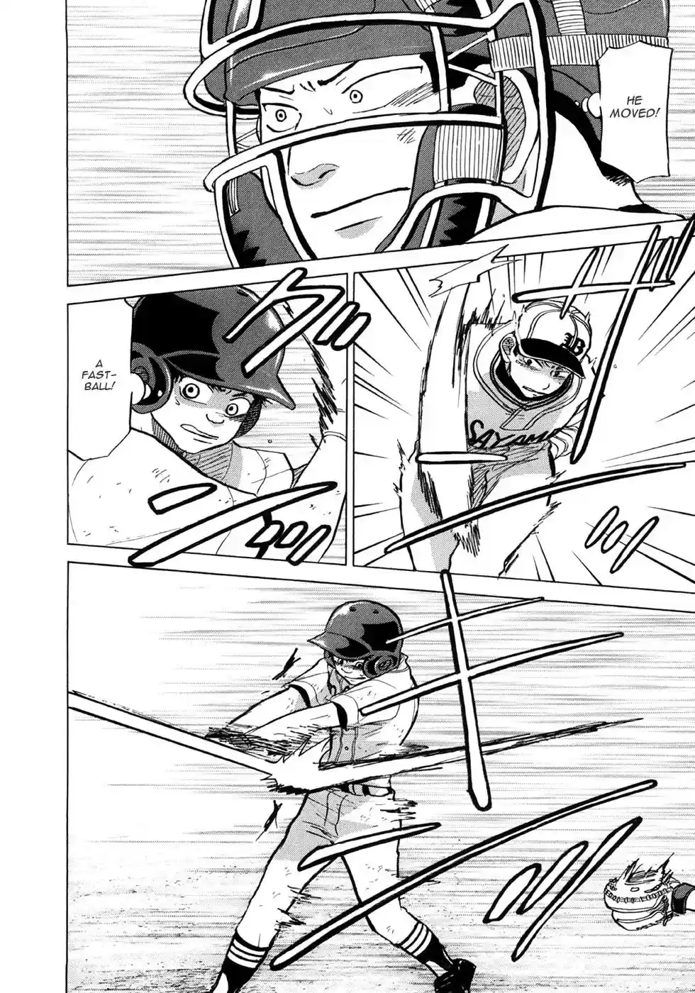 Ookiku Furikabutte Vol.14 Chapter 25.4