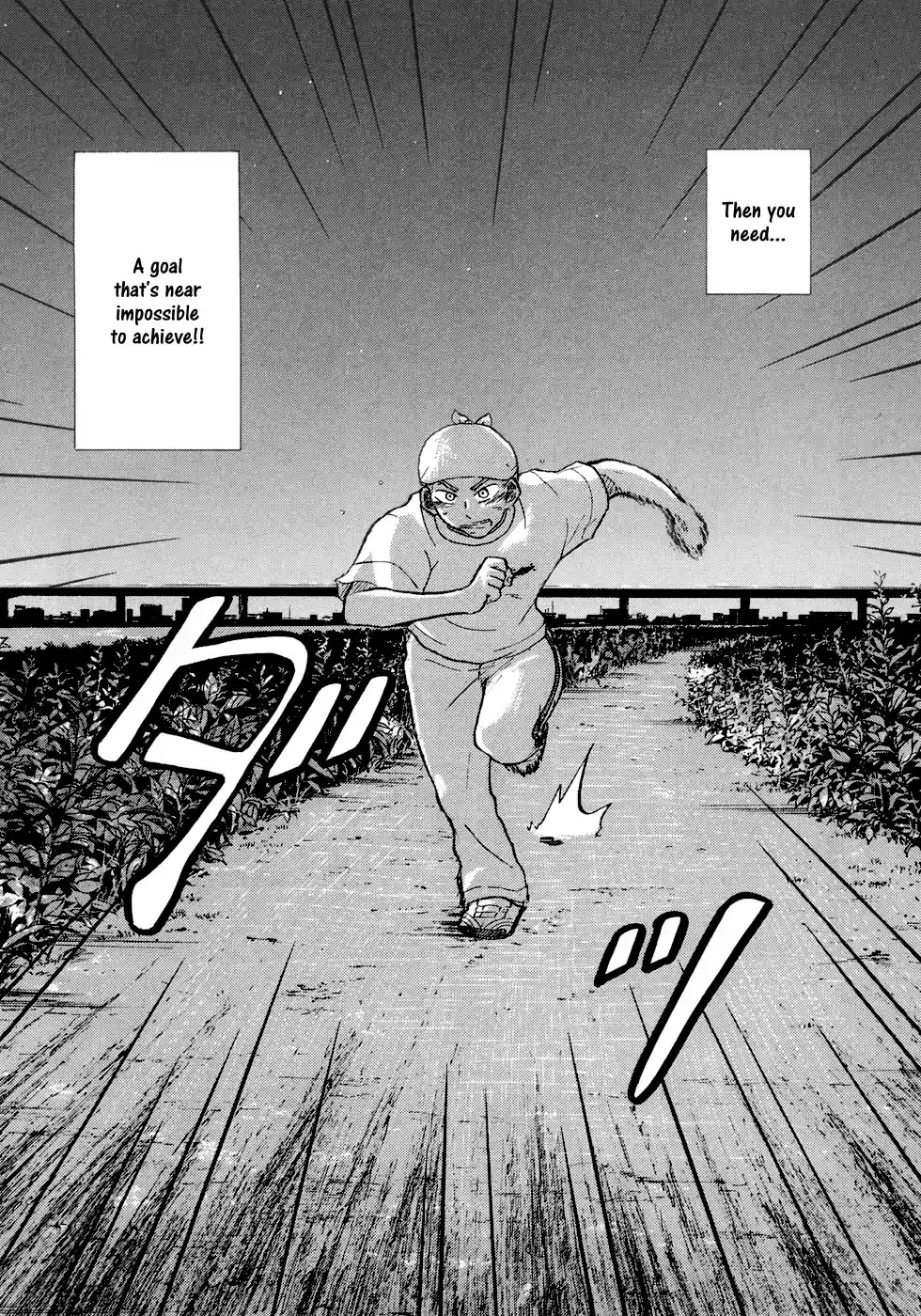 Ookiku Furikabutte Vol.15 Ch.28(a)