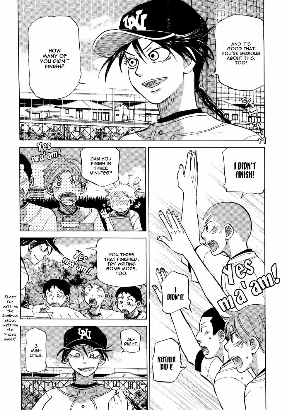 Ookiku Furikabutte Vol.15 Ch.28(a)