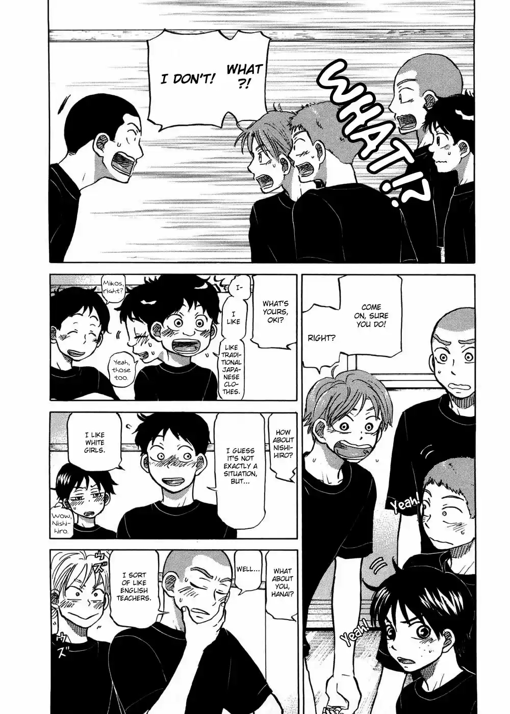 Ookiku Furikabutte Vol.16 Ch.30(a)