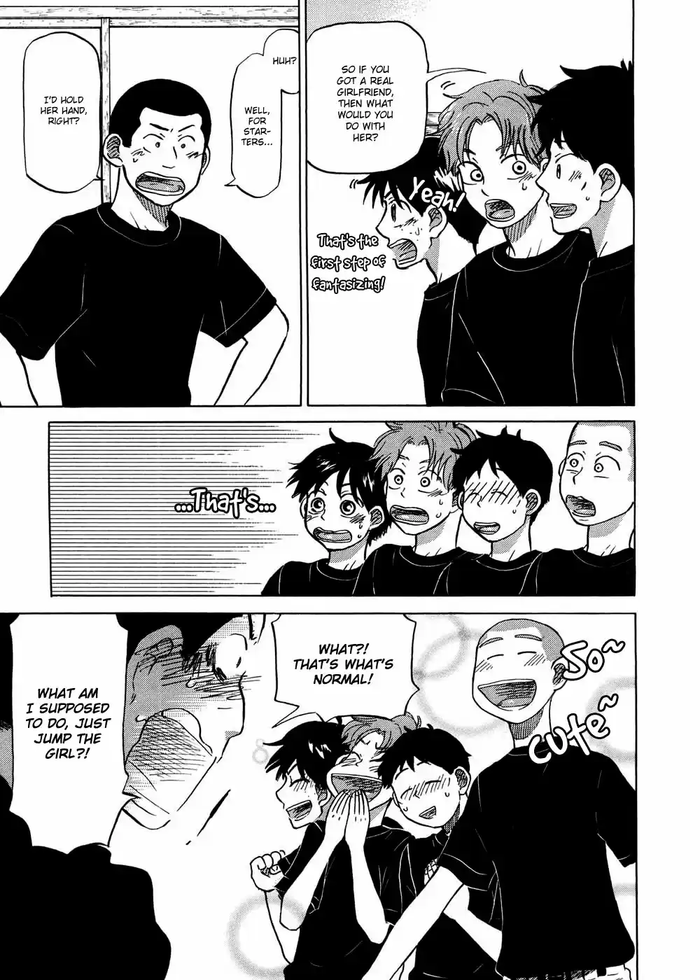 Ookiku Furikabutte Vol.16 Ch.30(a)