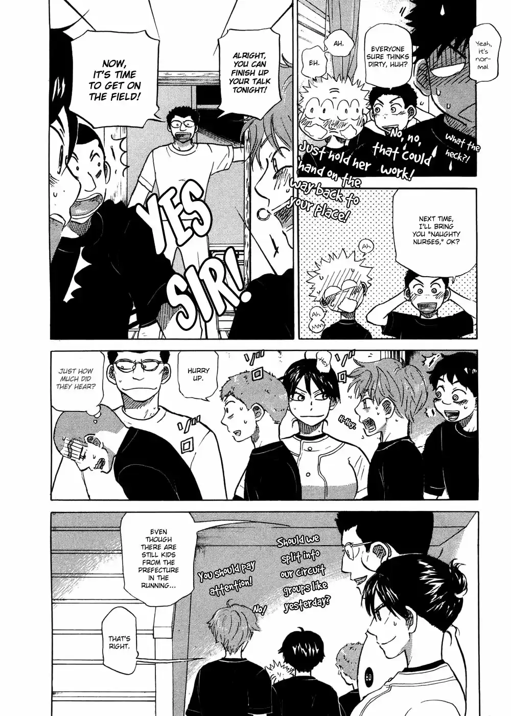 Ookiku Furikabutte Vol.16 Ch.30(a)