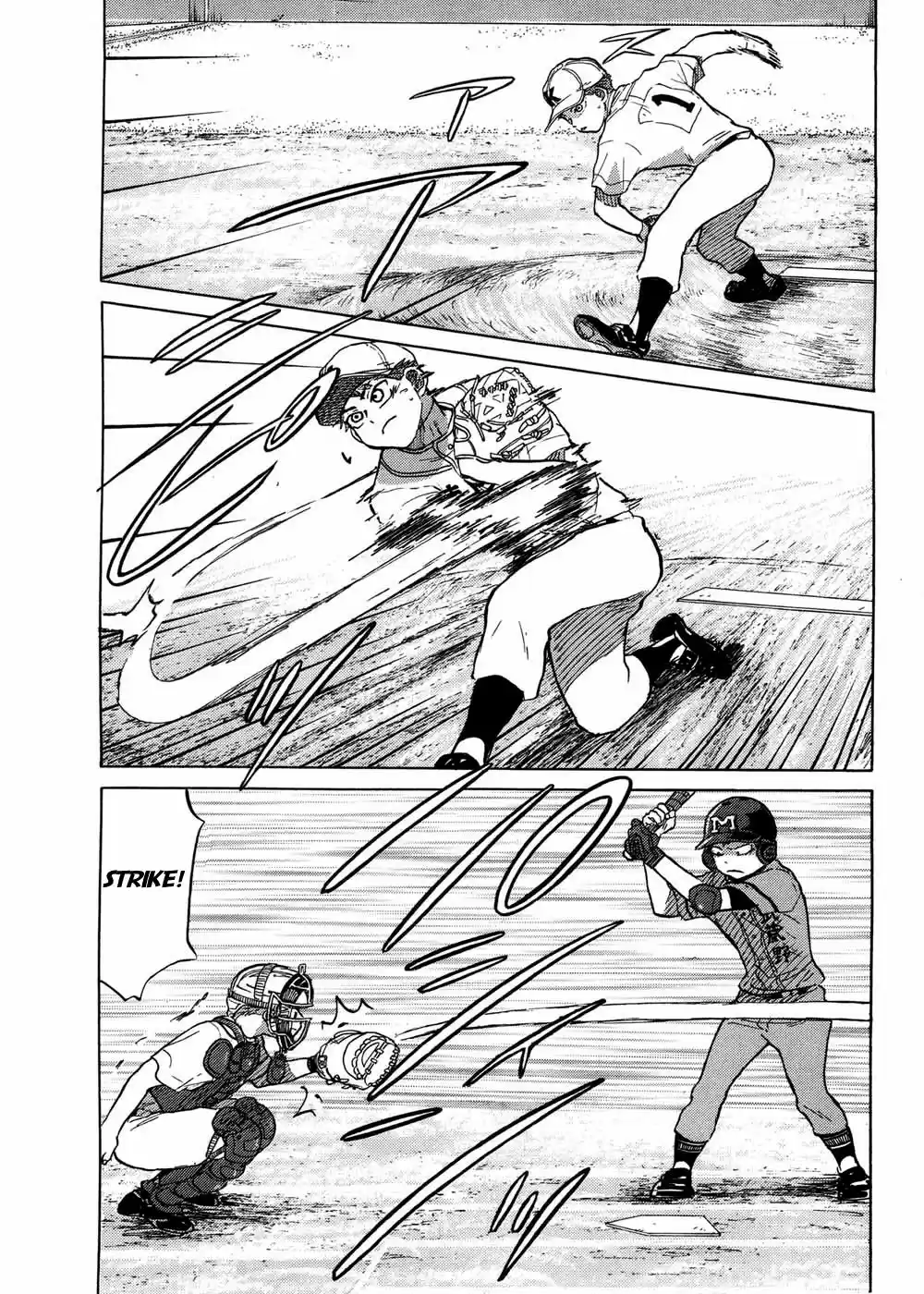 Ookiku Furikabutte Vol.16 Ch.30(a)