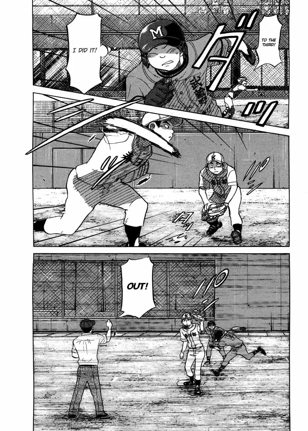 Ookiku Furikabutte Vol.16 Ch.30(a)