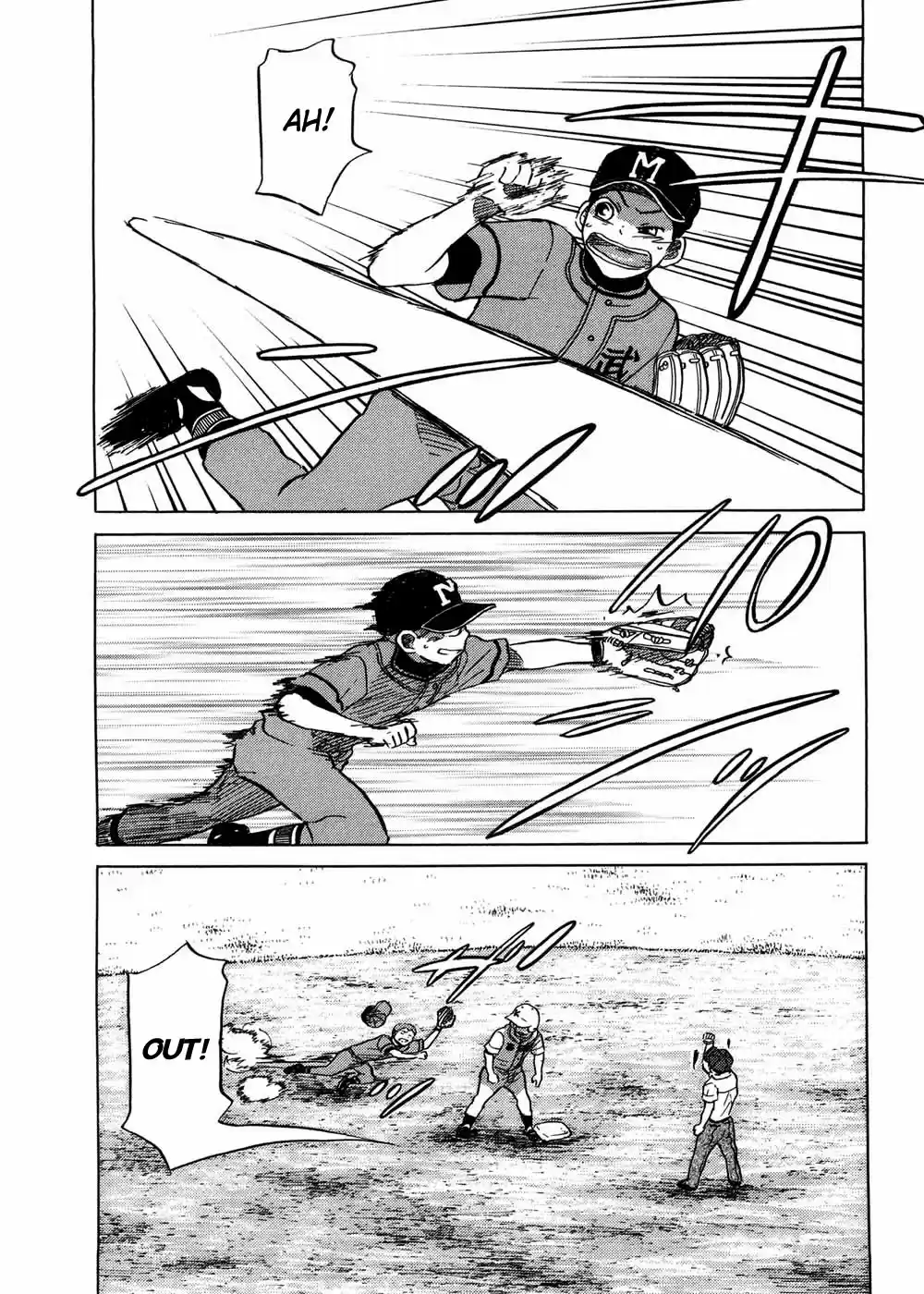 Ookiku Furikabutte Vol.16 Ch.30(a)