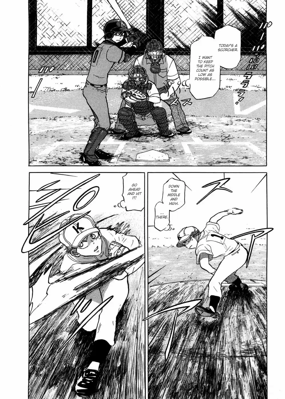 Ookiku Furikabutte Vol.16 Ch.30(a)