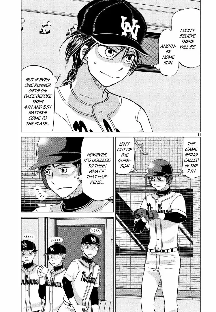 Ookiku Furikabutte vol.27 ch.141