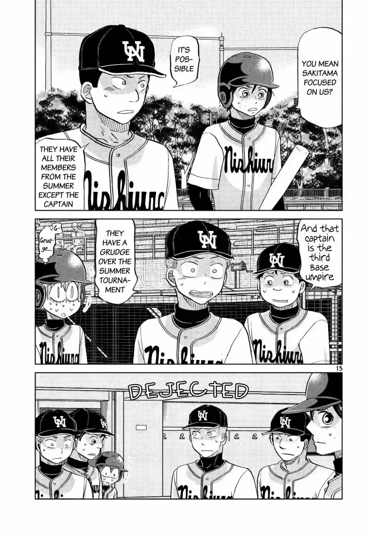 Ookiku Furikabutte vol.27 ch.141