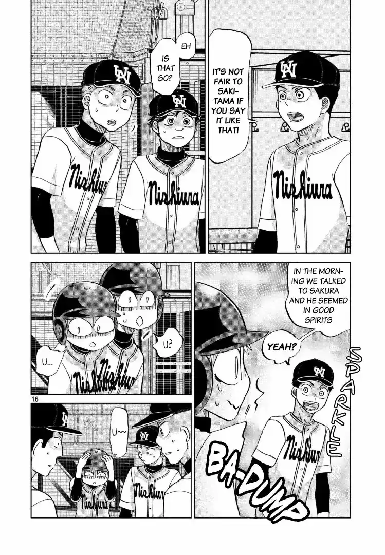 Ookiku Furikabutte vol.27 ch.141