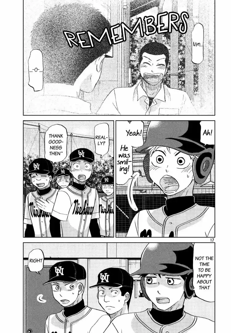 Ookiku Furikabutte vol.27 ch.141