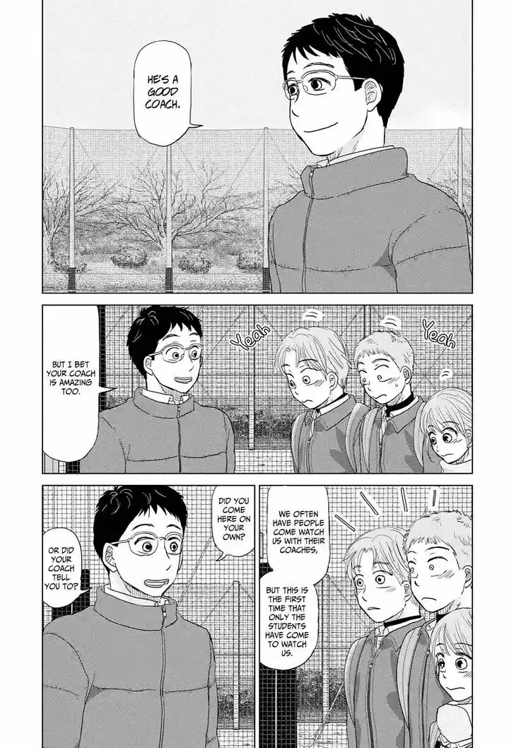 Ookiku Furikabutte Vol.27 Ch.169