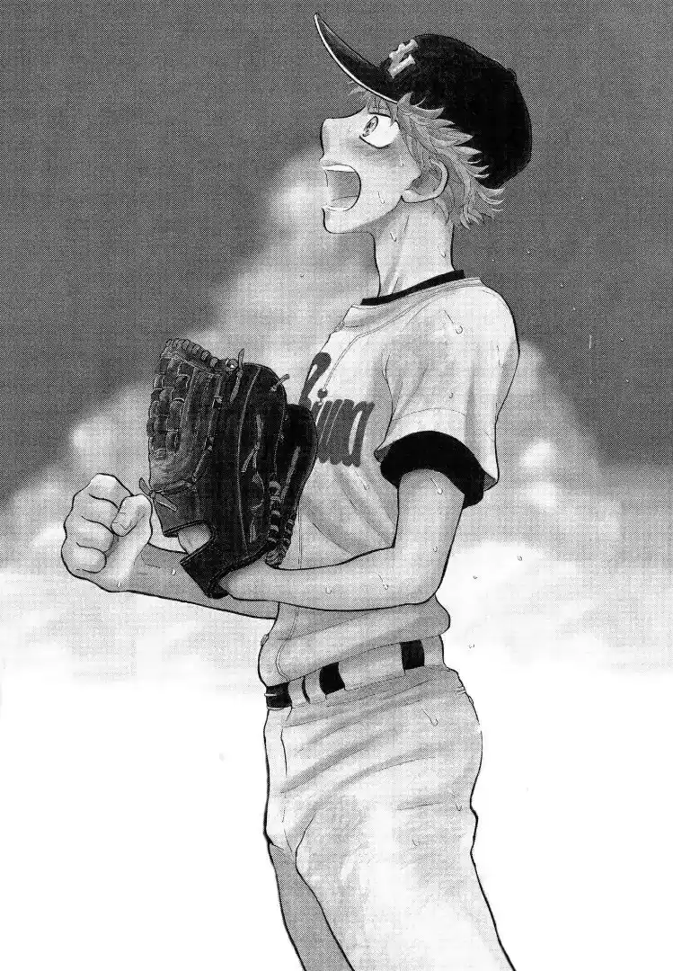 Ookiku Furikabutte Vol.27 Chapter 143