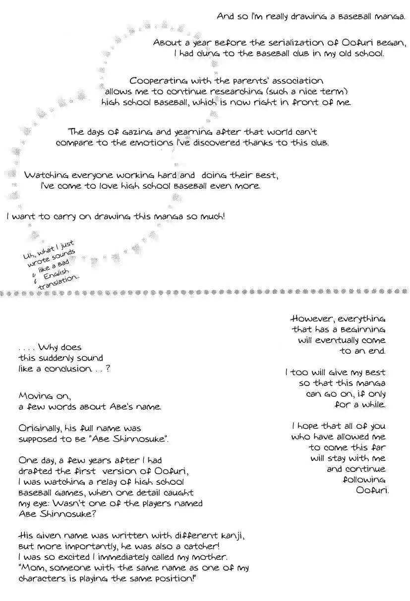 Ookiku Furikabutte vol.3 ch.9.1