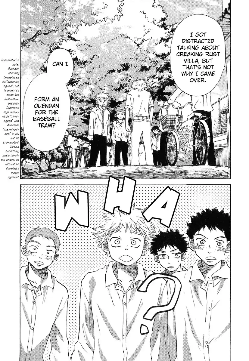 Ookiku Furikabutte Vol.4 Ch.11(a)