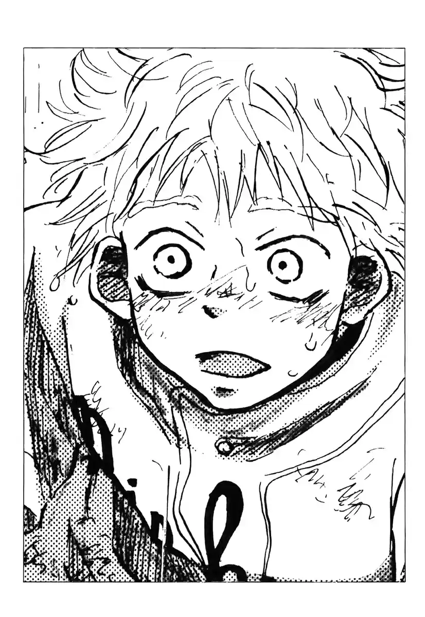 Ookiku Furikabutte Vol.7 Ch.14