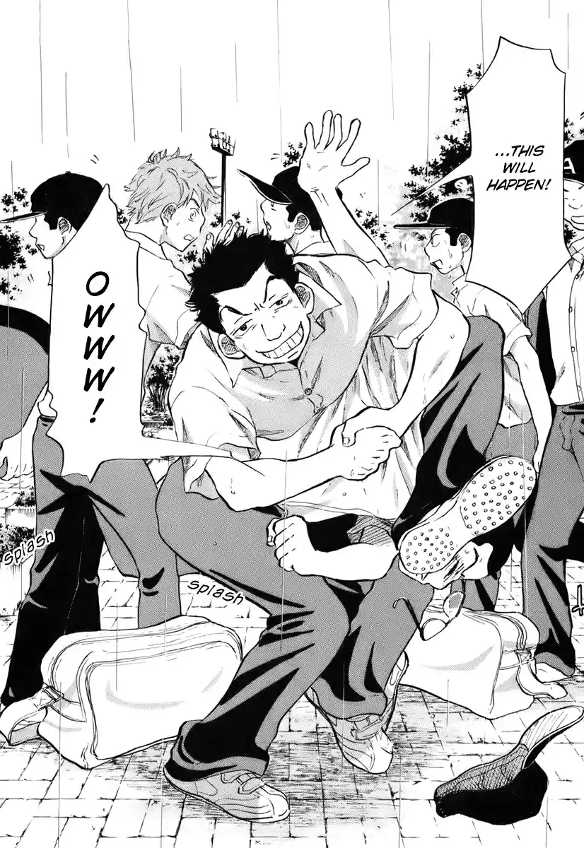 Ookiku Furikabutte Vol.7 Ch.14