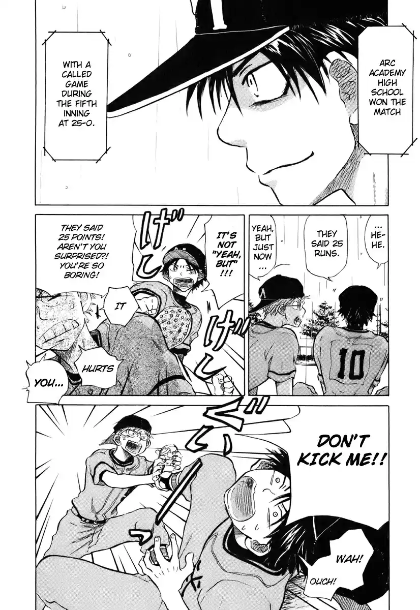 Ookiku Furikabutte Vol.7 Ch.14