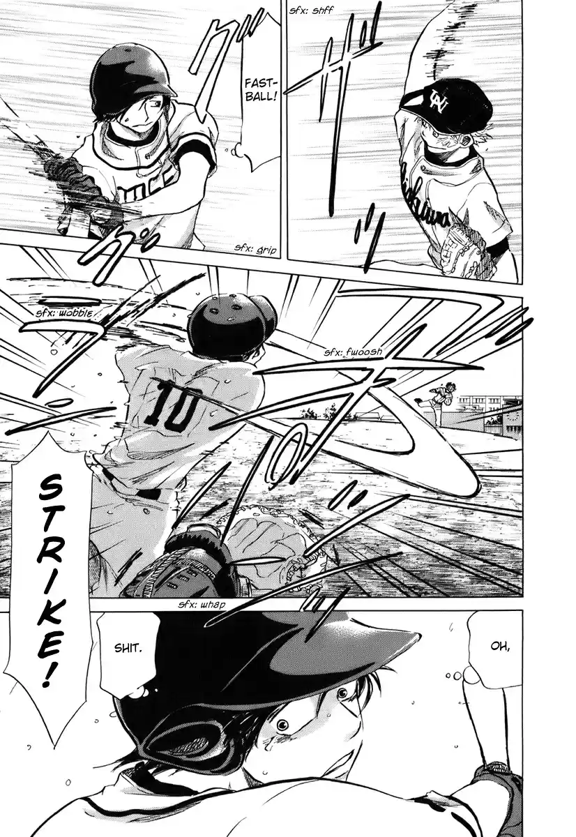 Ookiku Furikabutte Vol.7 Ch.14