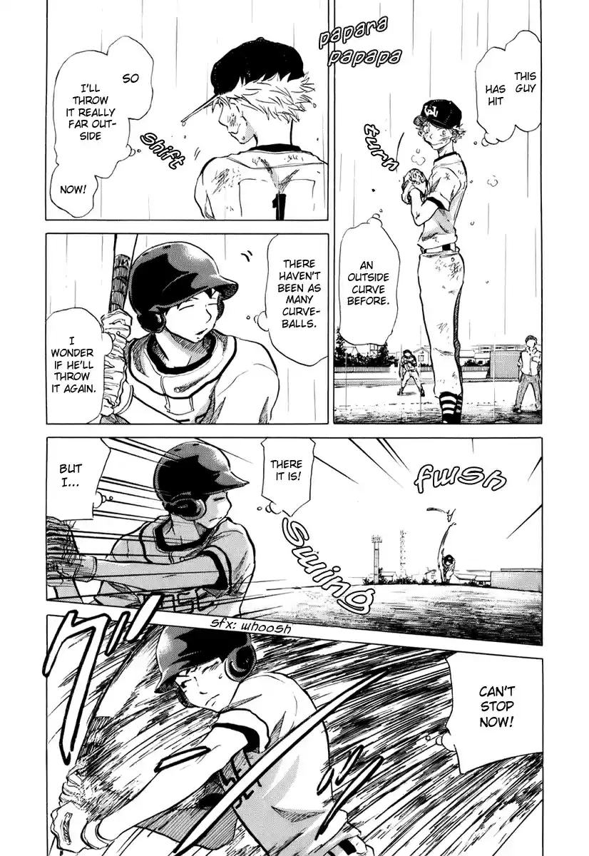 Ookiku Furikabutte Vol.7 Ch.14