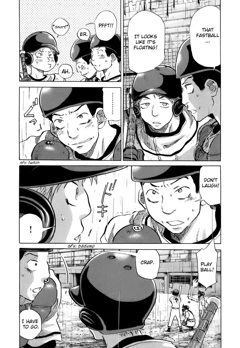 Ookiku Furikabutte Vol.7 Ch.14