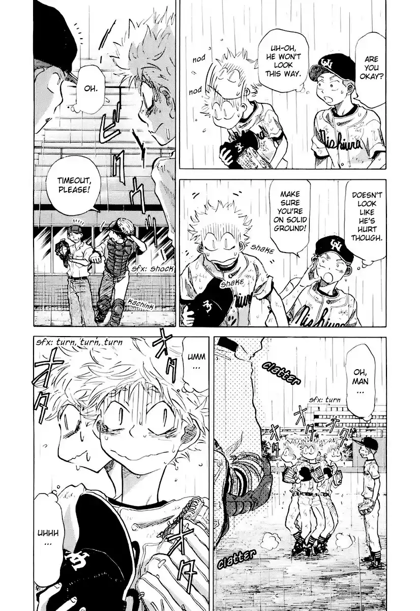 Ookiku Furikabutte Vol.7 Ch.14