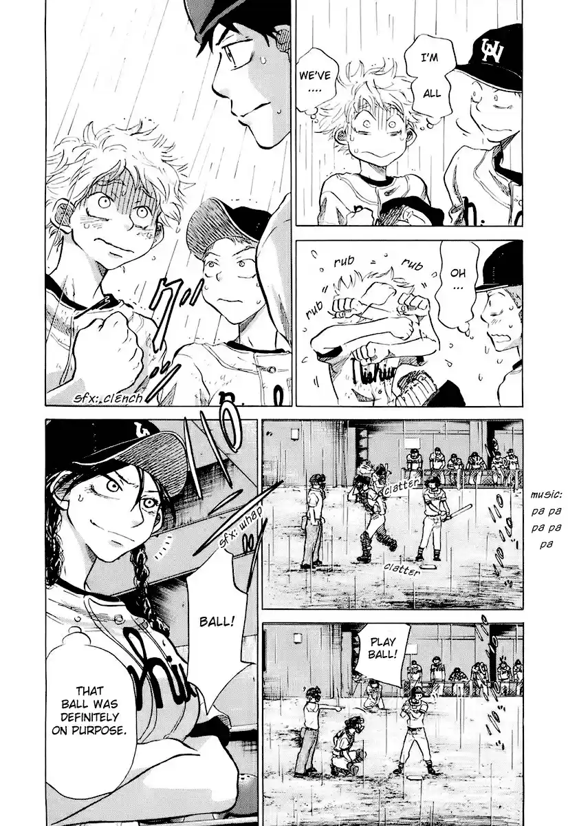 Ookiku Furikabutte Vol.7 Ch.14