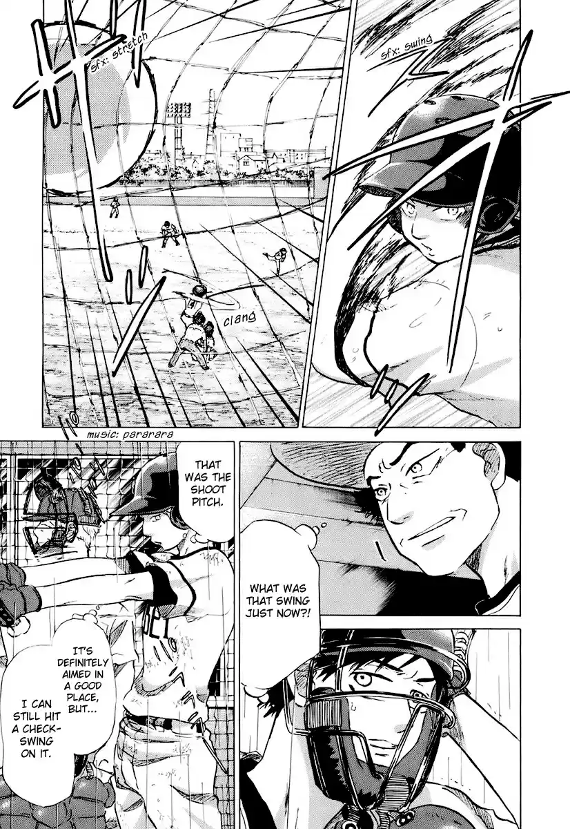 Ookiku Furikabutte Vol.7 Ch.14