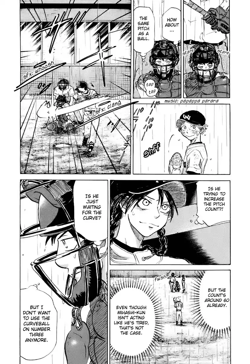 Ookiku Furikabutte Vol.7 Ch.14