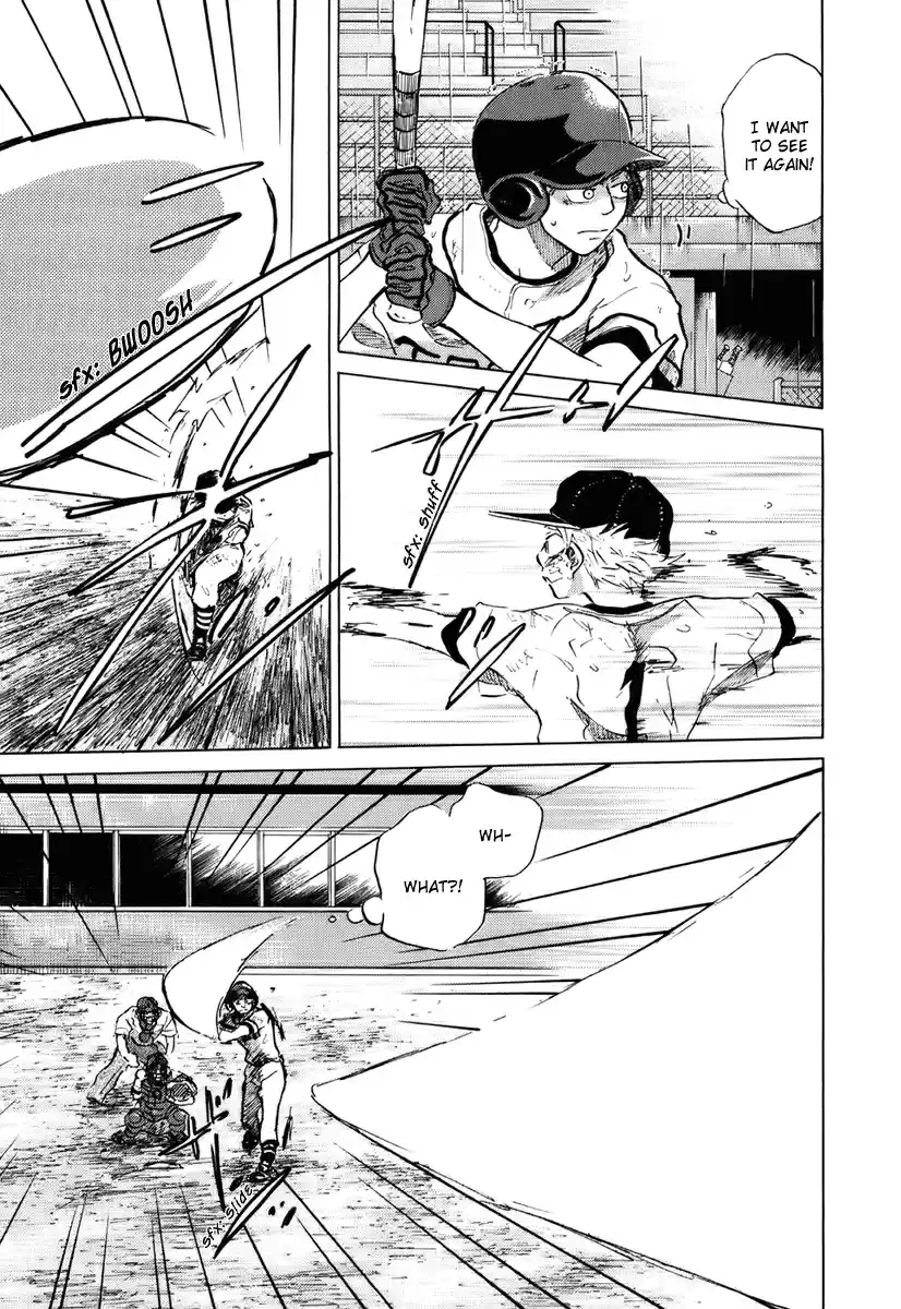 Ookiku Furikabutte Vol.7 Ch.14