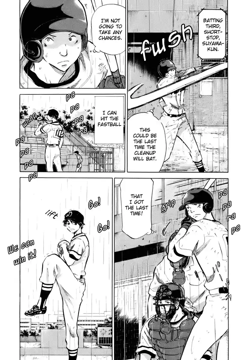 Ookiku Furikabutte Vol.7 Ch.14